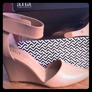 A.N.A A New Approach